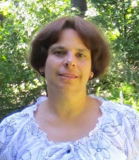 Мария Симонова